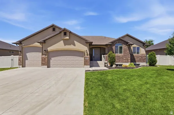 $649,900 | 1302 West 2535th Street North, Clearfield, UT 84015