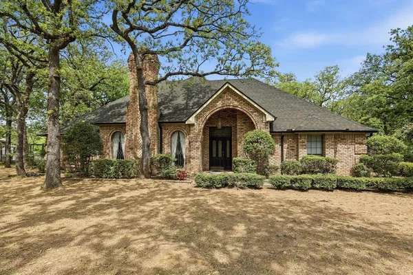 $624,900 | 150 Fawn Hollow Drive, Argyle, TX 76226