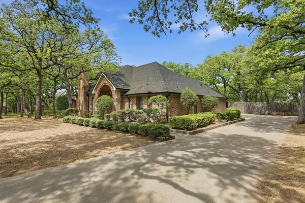 $624,900 | 150 Fawn Hollow Drive, Argyle, TX 76226