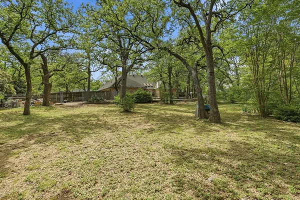 $624,900 | 150 Fawn Hollow Drive, Argyle, TX 76226