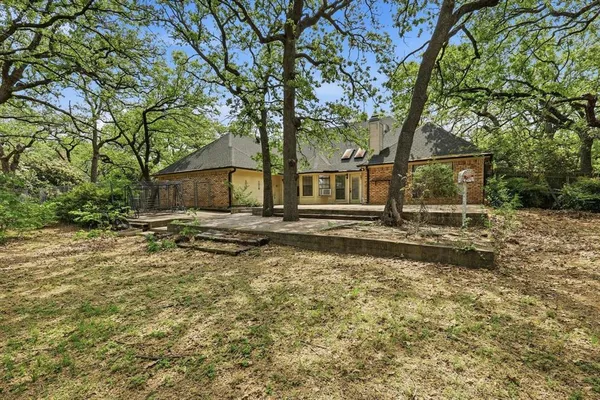 $624,900 | 150 Fawn Hollow Drive, Argyle, TX 76226