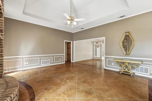 $624,900 | 150 Fawn Hollow Drive, Argyle, TX 76226