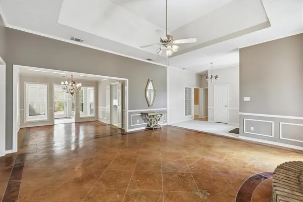 $624,900 | 150 Fawn Hollow Drive, Argyle, TX 76226