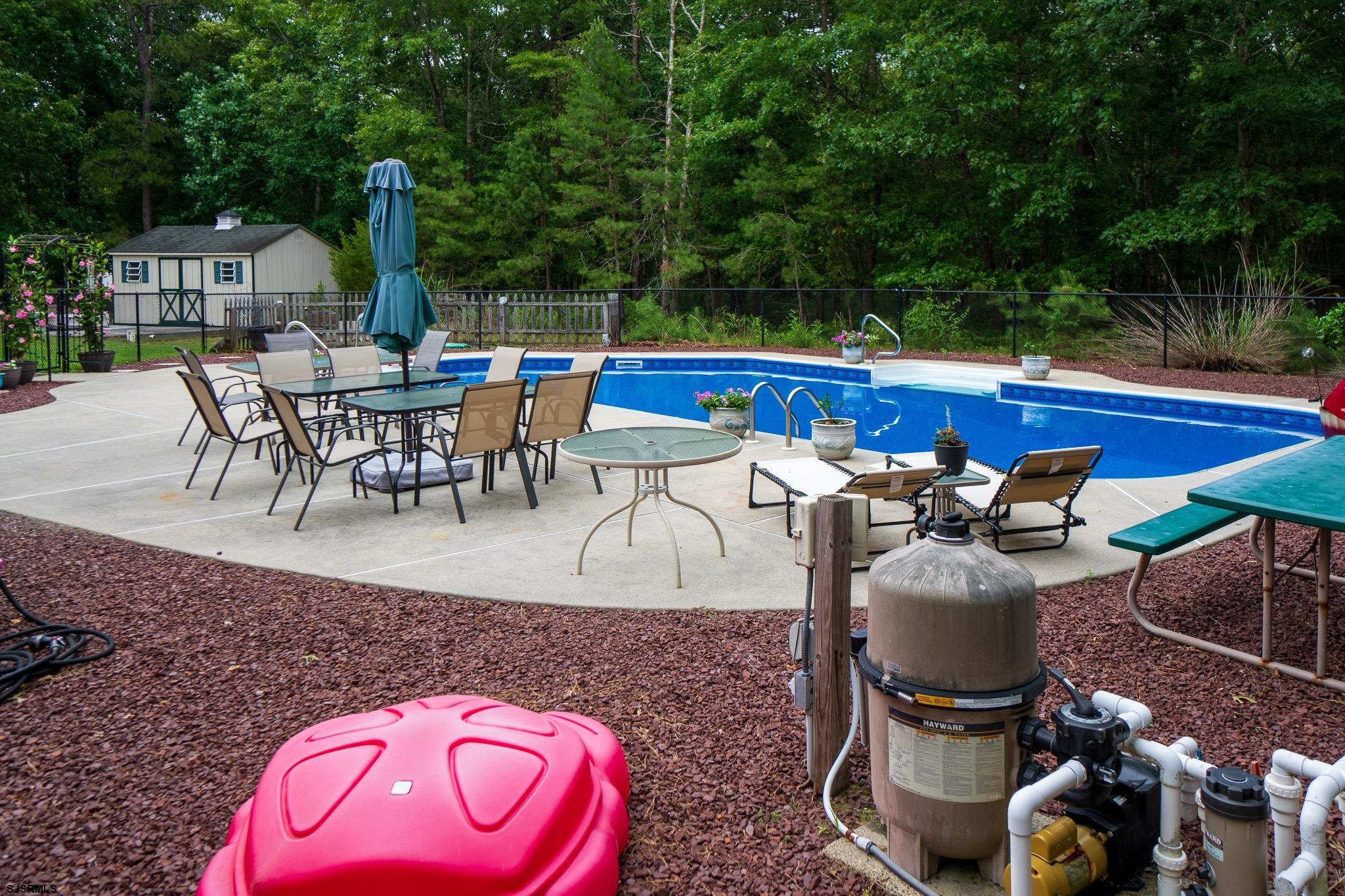 46 Beckers Corner West Creek, NJ 08092 - Photo 9 of 72