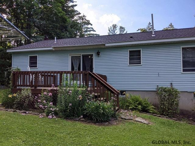 561 Barton Hill Road Delanson, NY 12053 - Photo 3 of 26 Photo 3