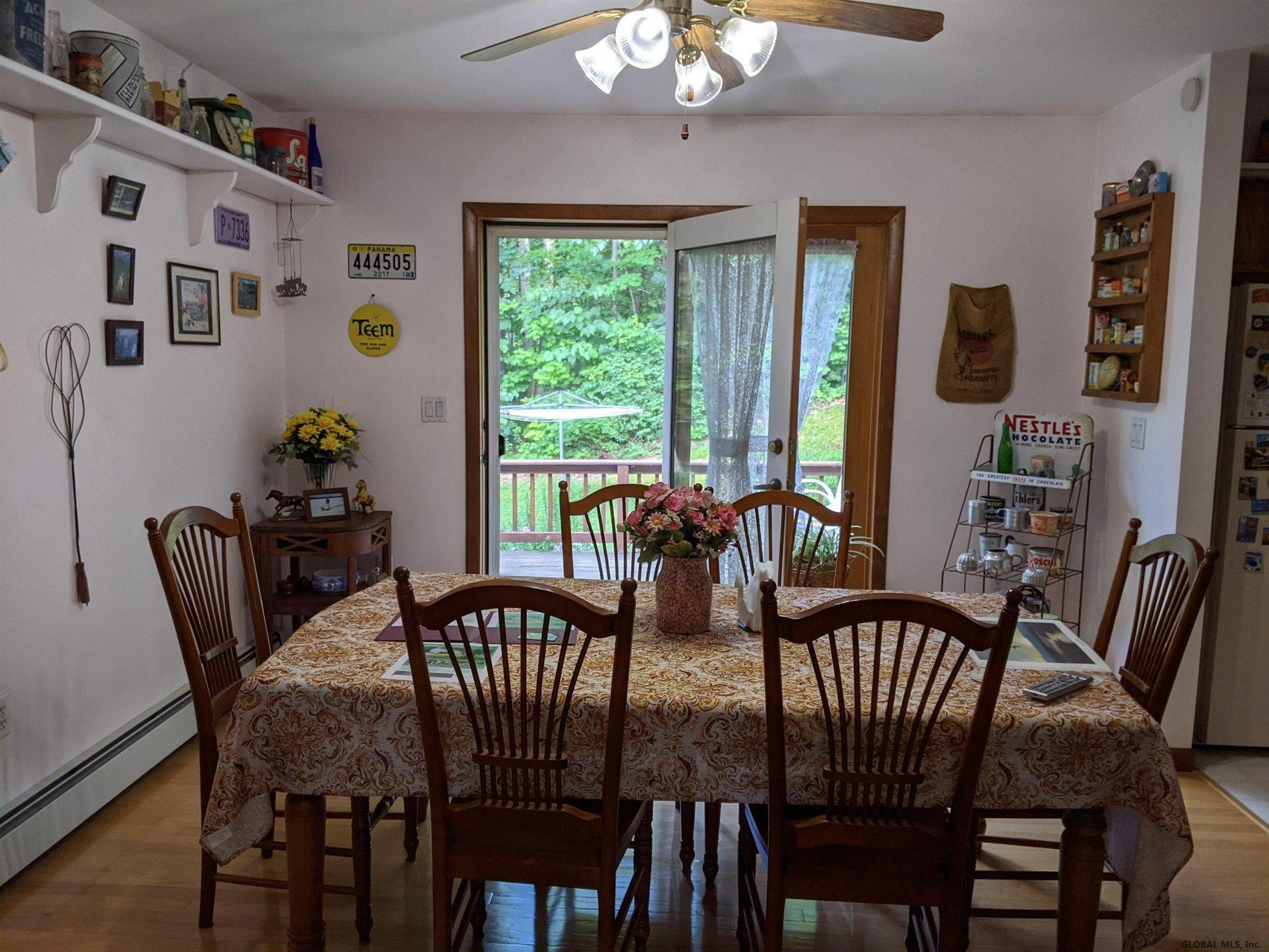 561 Barton Hill Road Delanson, NY 12053 - Photo 9 of 26 Photo 9