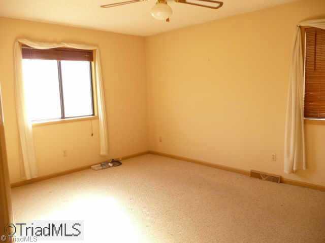 6420 Walnut Cove Road Walkertown, NC 27051 - Photo 6 of 9 Other. master bedroom