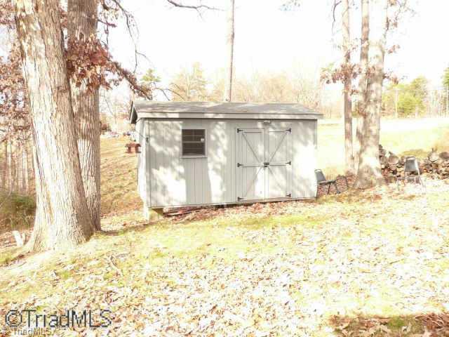 6420 Walnut Cove Road Walkertown, NC 27051 - Photo 9 of 9 Other. outbuilding