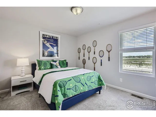 $539,890 | 2858 Bear Springs Circle, Longmont, CO 80503