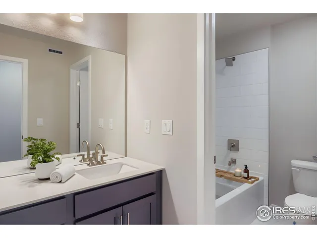 $539,890 | 2858 Bear Springs Circle, Longmont, CO 80503