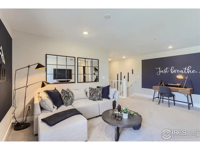 $539,890 | 2858 Bear Springs Circle, Longmont, CO 80503