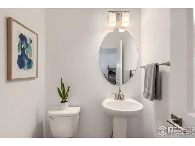 $539,890 | 2858 Bear Springs Circle, Longmont, CO 80503