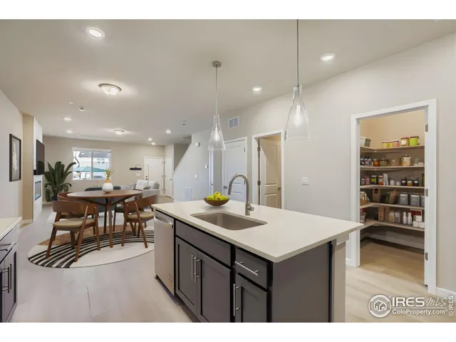 $539,890 | 2858 Bear Springs Circle, Longmont, CO 80503