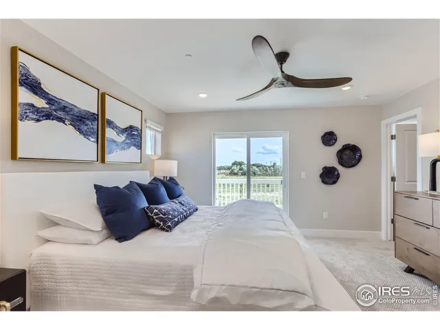 $539,890 | 2858 Bear Springs Circle, Longmont, CO 80503