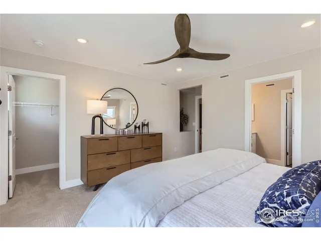 $539,890 | 2858 Bear Springs Circle, Longmont, CO 80503