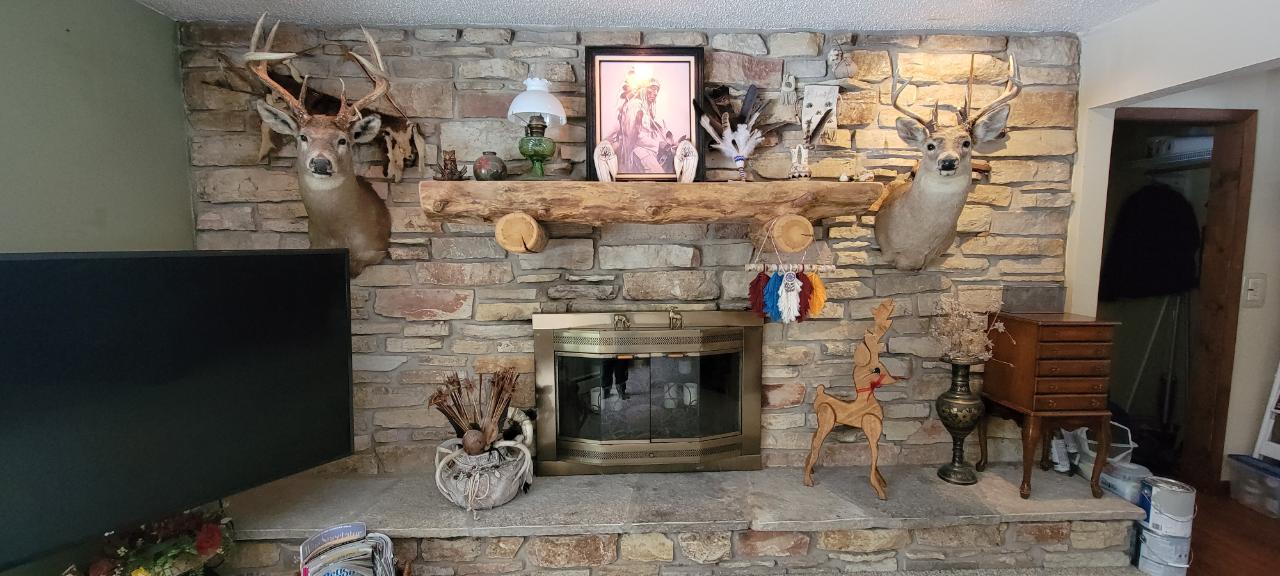 10136 Lower Kaubashine Road Hazelhurst, WI 54531 - Photo 3 of 65 Gallery Image 3