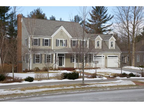 219 Hawley Road Shelburne, VT 05482 - Photo 1 of 1 Gallery Image 1