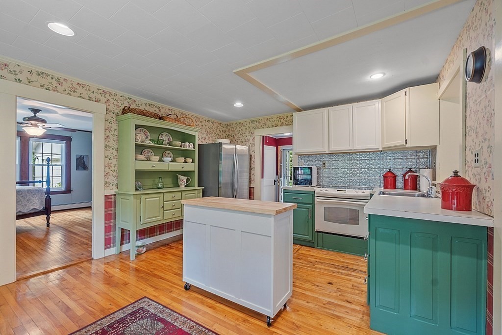 19 Mirick Road Princeton, MA 01541 - Photo 6 of 31