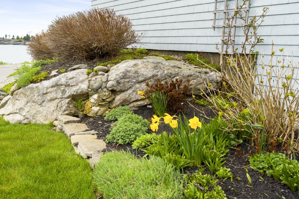 135 Shore Road Boothbay, ME 04544 - Photo 64 of 67