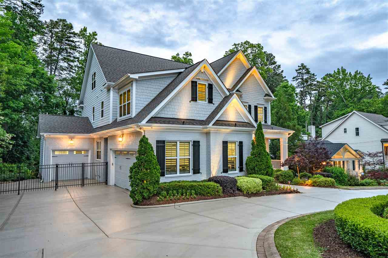 3044 Lewis Farm Road Raleigh, NC 27607 - Photo 2 of 30 Photo 2
