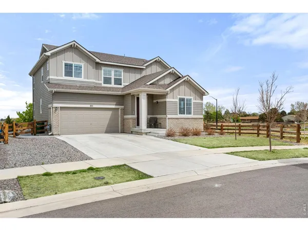$639,000 | 371 Marlowe Court, Erie, CO 80516