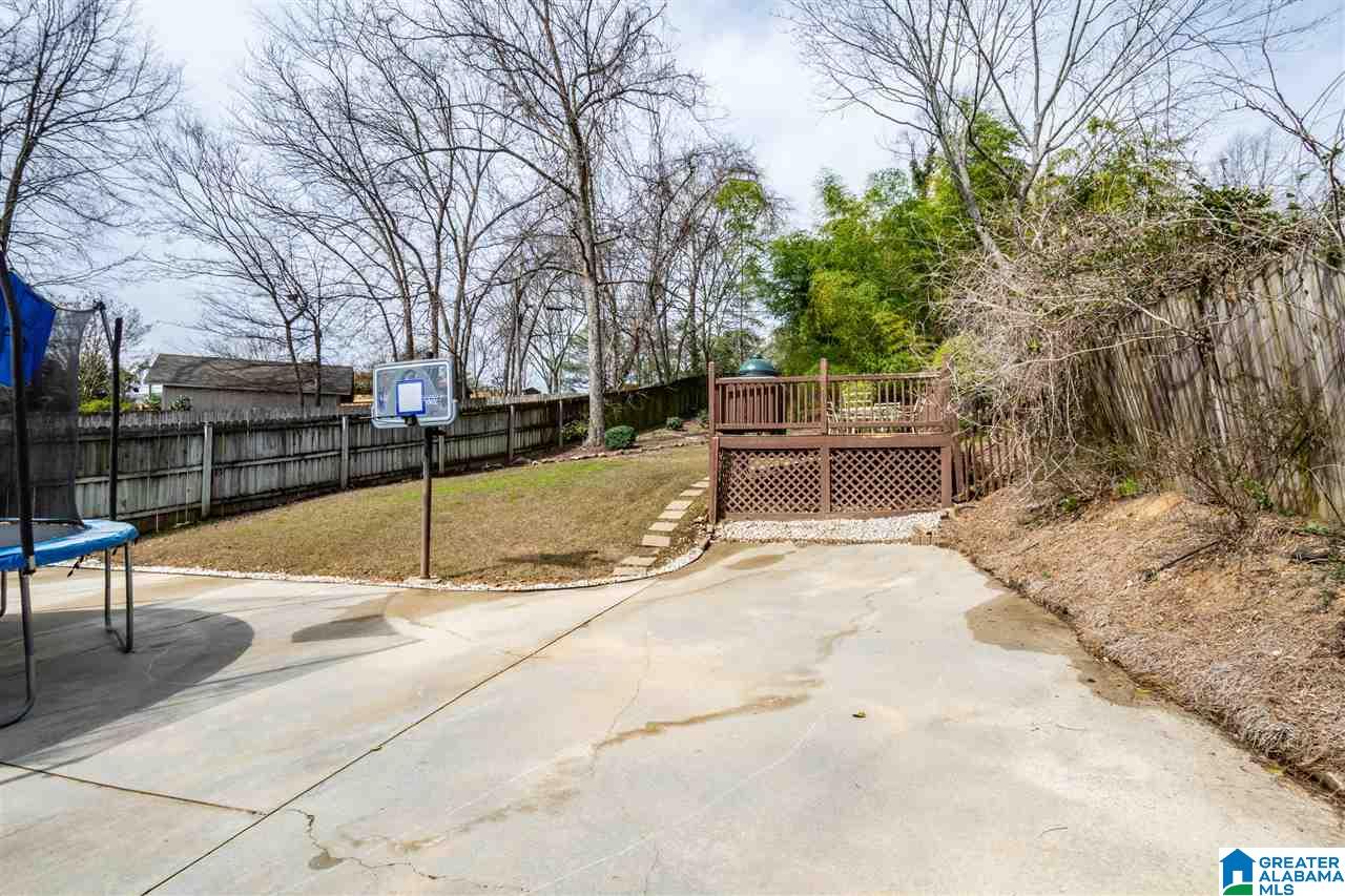127 East Hawthorne Road Birmingham, AL 35209 - Photo 32 of 32