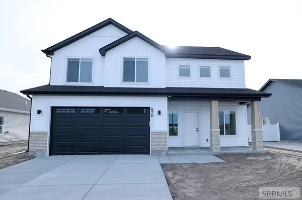 $429,900 | 670 South 2315 West, Rexburg, ID 83440