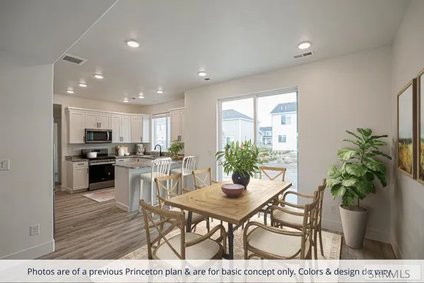 $429,900 | 670 South 2315 West, Rexburg, ID 83440