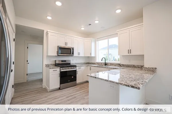 $429,900 | 670 South 2315 West, Rexburg, ID 83440