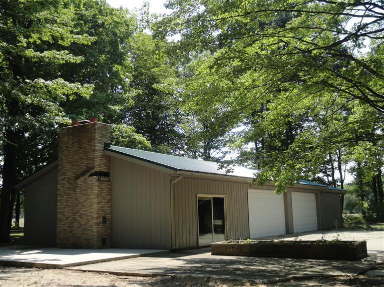 9491 West 30 Road Harrietta, MI 49638 - Photo 1 of 4 Primary Photo