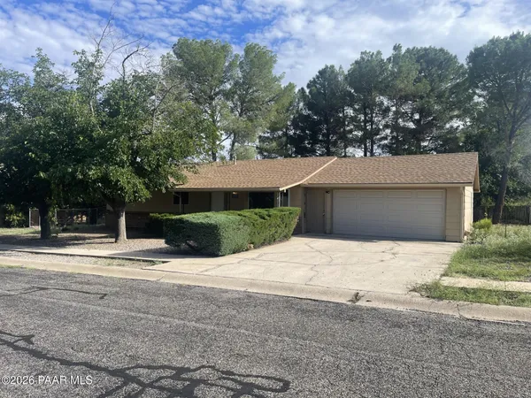 $2,194 | 1219 5 Star Boulevard, Cottonwood, AZ 86326