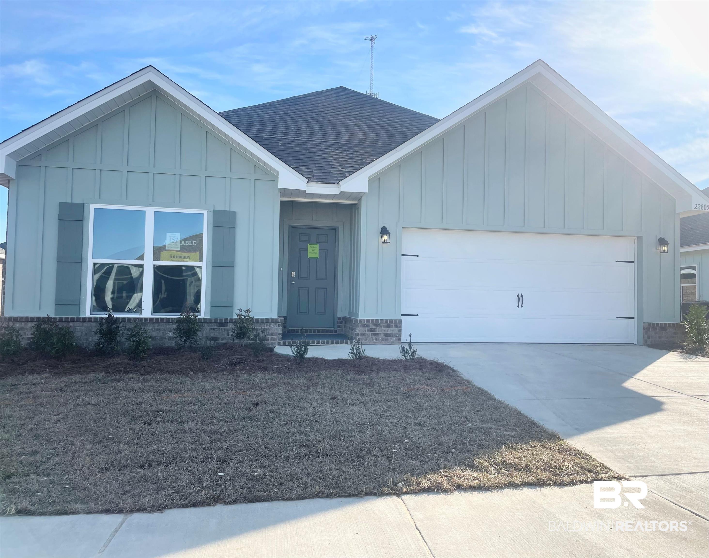 22805 Lieutenant Avenue Foley, AL 36535 - Photo 1 of 10 Gallery Image 1