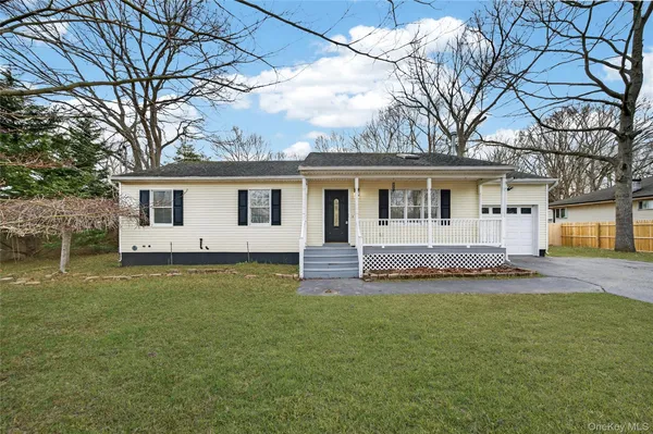 $649,000 | 45 Oak Avenue, Shirley, NY 11967