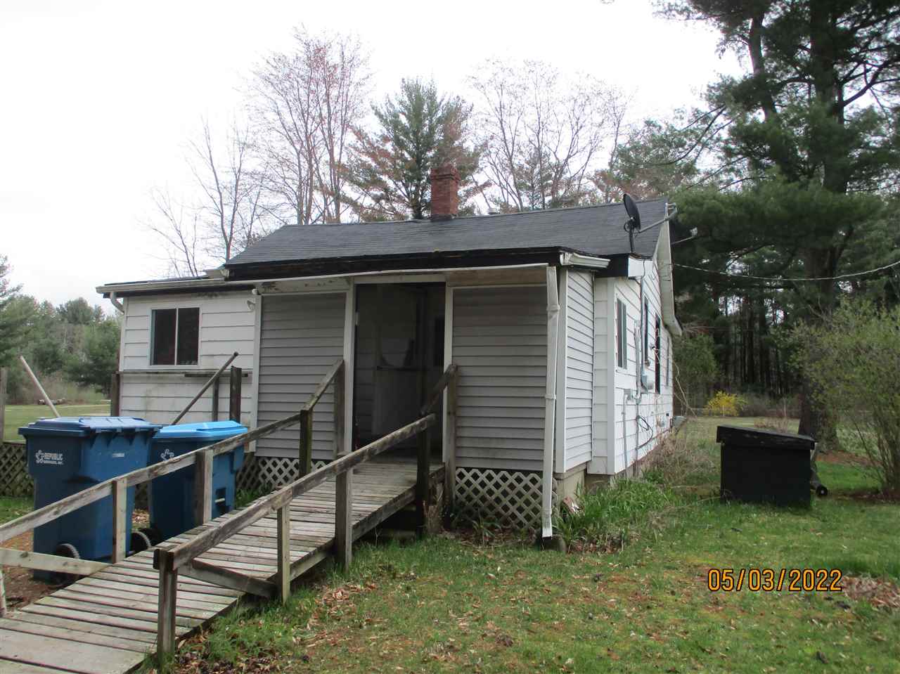 5600 Hess Road Vassar, MI 48768 - Photo 4 of 18