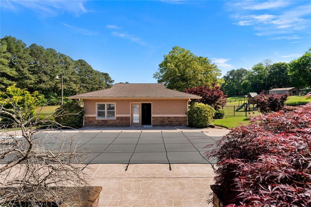 1132 Euharlee Road Kingston, GA 30145 - Photo 57 of 79