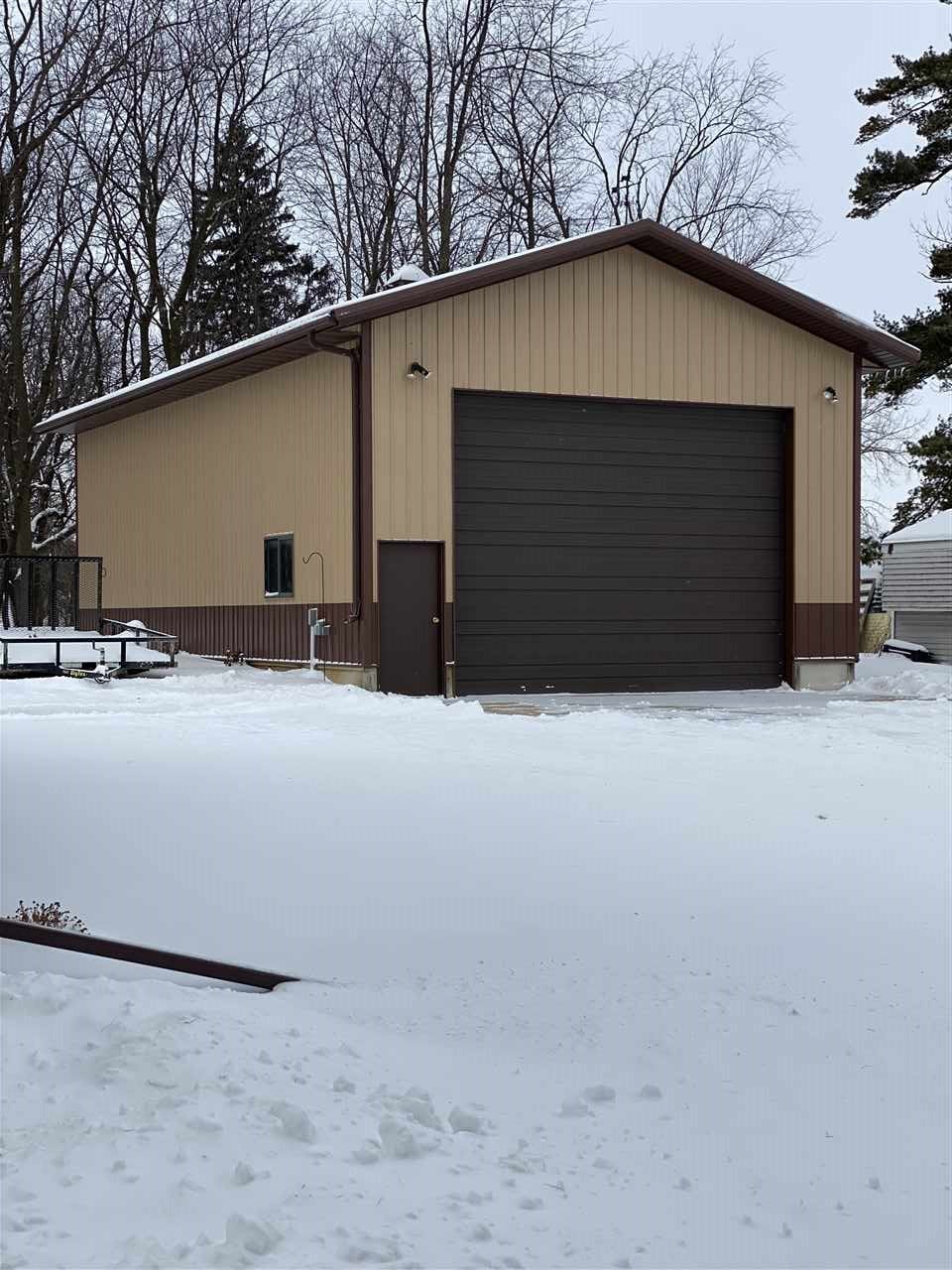 405 3rd Street Southwest Waukon, IA 52172 - Photo 10 of 10 Gallery Image 10