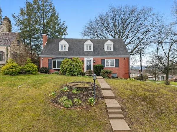 $494,900 | 25 Carleton Drive, Pittsburgh, PA 15243