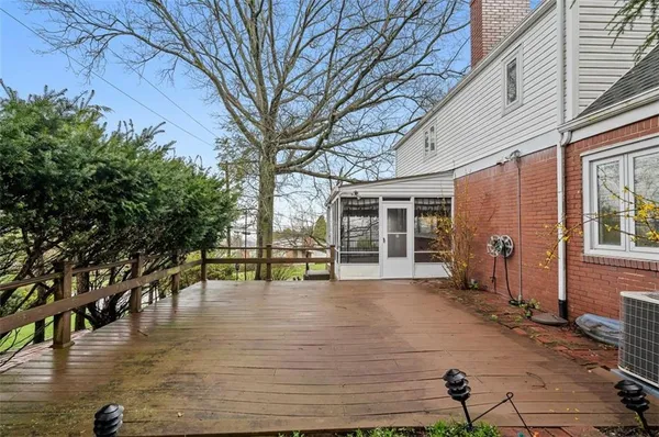 $494,900 | 25 Carleton Drive, Pittsburgh, PA 15243