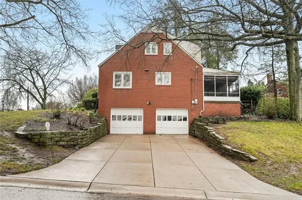 $494,900 | 25 Carleton Drive, Pittsburgh, PA 15243