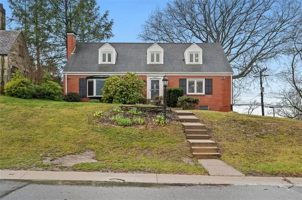 $494,900 | 25 Carleton Drive, Pittsburgh, PA 15243