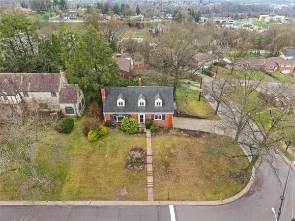 $494,900 | 25 Carleton Drive, Pittsburgh, PA 15243