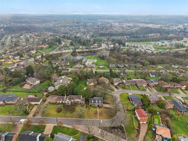 $494,900 | 25 Carleton Drive, Pittsburgh, PA 15243