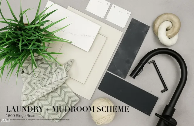 a view of an entryway