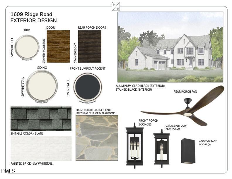 1609 Ridge Road Raleigh, NC 27607 - Photo 14 of 20 a bathroom with a toilet a sink and mirror