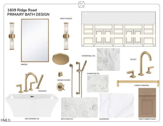 a picture of a sink and a window