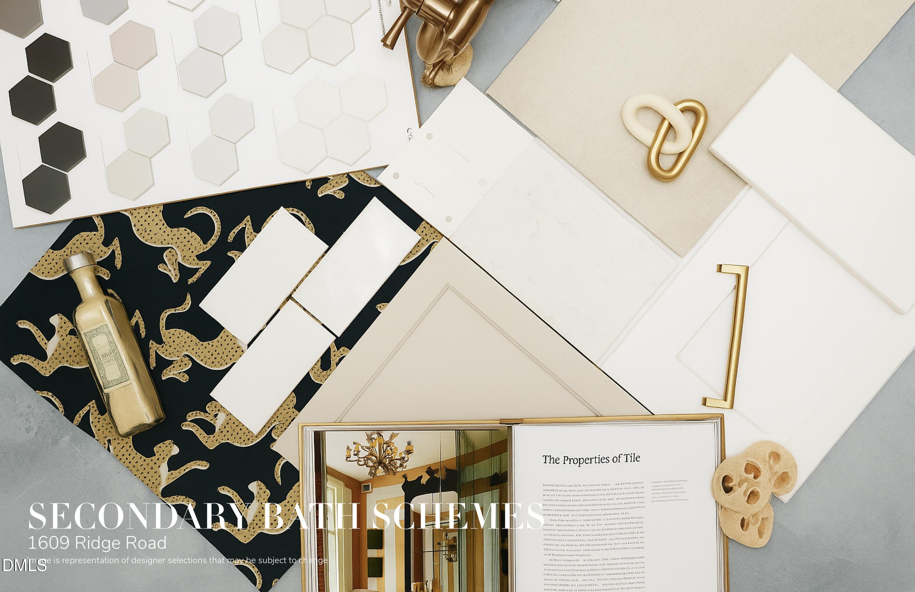 1609 Ridge Road Raleigh, NC 27607 - Photo 19 of 20 a view of water heater room