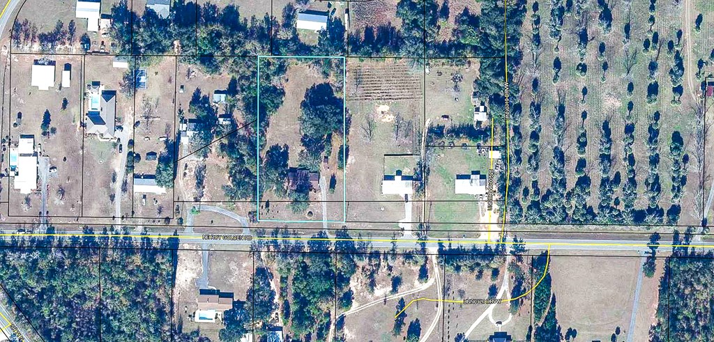 18799 Roy Golden Road Blountstown, FL 32424 - Photo 51 of 51