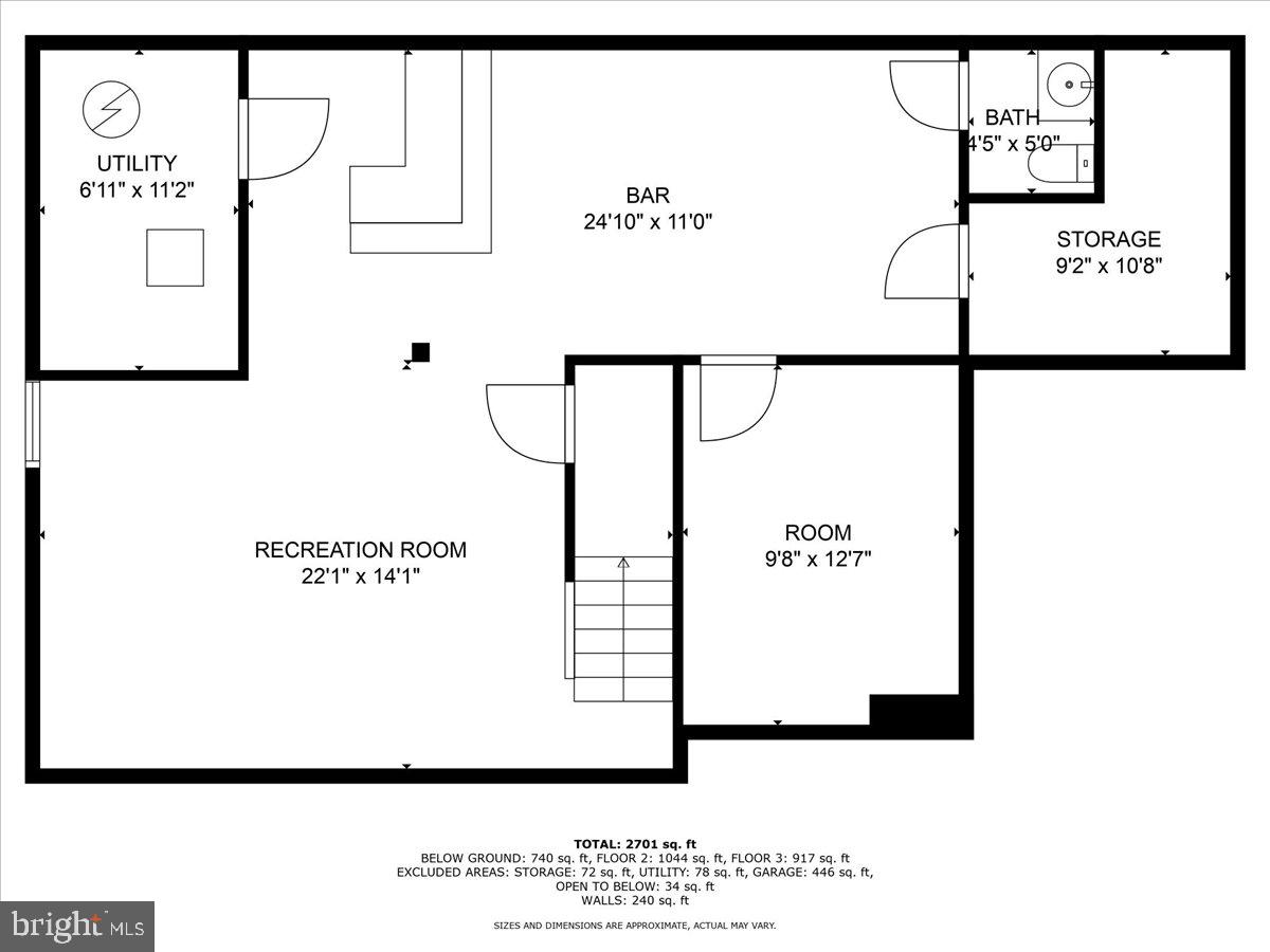 51 Egbert Street Pemberton, NJ 08068 - Photo 34 of 36