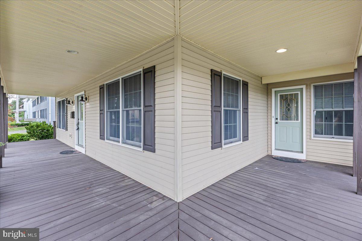 51 Egbert Street Pemberton, NJ 08068 - Photo 6 of 36 a view interior of the house with wooden floor