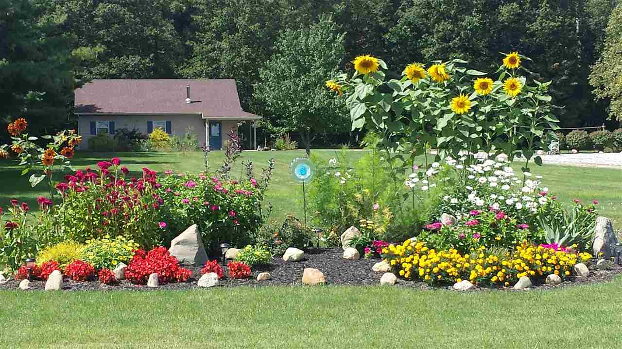 7588 North 300 West Decatur, IN 46733 - Photo 22 of 24